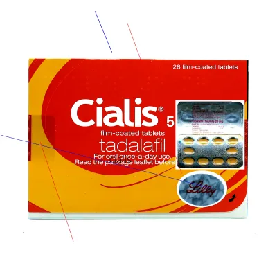 Acheter cialis ou levitra